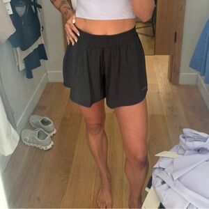 lululemon Pace Crush High Rise Short 2.5”